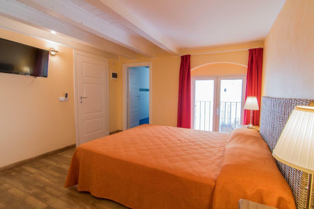 B&B Apollo Συρακούσες Εξωτερικό φωτογραφία