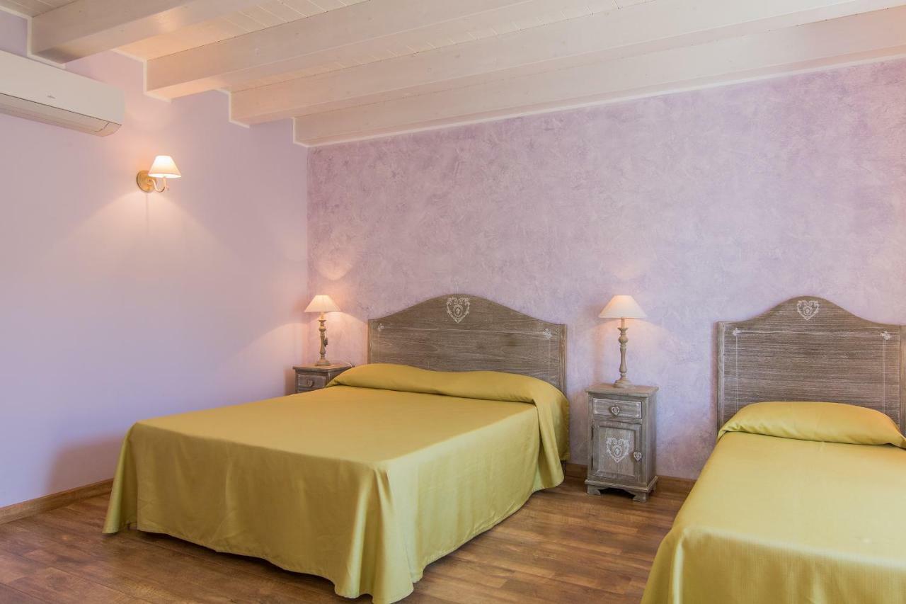 B&B Apollo Συρακούσες Εξωτερικό φωτογραφία