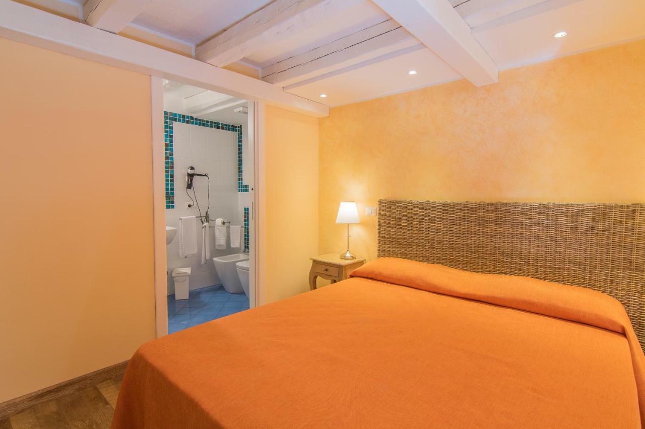 B&B Apollo Συρακούσες Εξωτερικό φωτογραφία