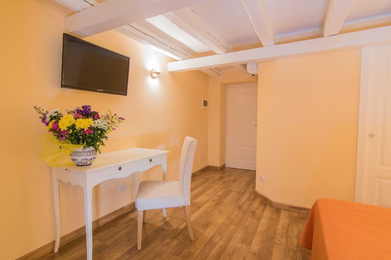 B&B Apollo Συρακούσες Εξωτερικό φωτογραφία