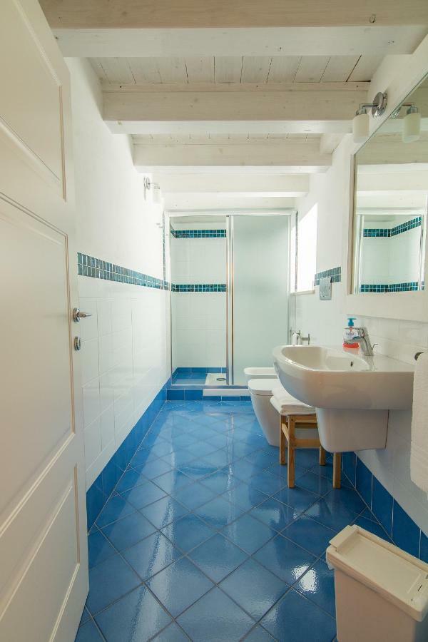 B&B Apollo Συρακούσες Εξωτερικό φωτογραφία