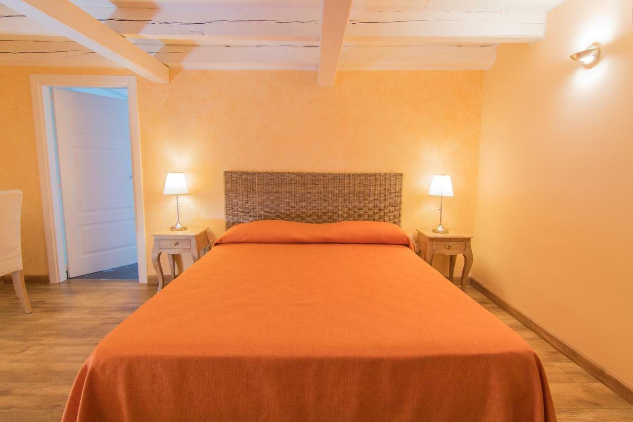 B&B Apollo Συρακούσες Εξωτερικό φωτογραφία