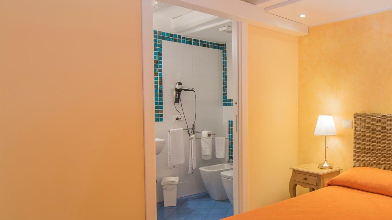 B&B Apollo Συρακούσες Εξωτερικό φωτογραφία